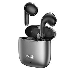 Bluetooth-гарнитура XO X28 Zinc Alloy, Стерео, Черный