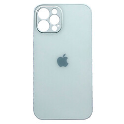 Чехол (накладка) Apple iPhone 7 / iPhone 8 / iPhone SE 2020, Glass MATTE DESIGNO, Белый