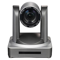 Вебкамера Minrray FHD PTZ Camera UV510E7, Срібний