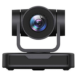 Вебкамера Minrray FHD PTZ Camera UV515-10X, Чорний