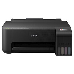 Принтер A4 Epson L1250, Черный