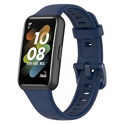 Ремінець Huawei Band 7 / Honor Band 7, BeCover, Blue Horizon, Синій