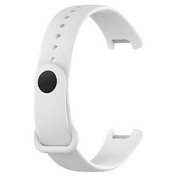 Ремінець Xiaomi Redmi Smart Band Pro, BeCover, Білий