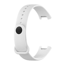 Ремешок Xiaomi Redmi Smart Band Pro, BeCover, Белый - № 2
