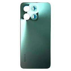 Задня кришка Huawei Honor X6a, High quality, Бірюзовий