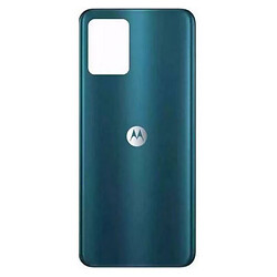Задняя крышка Motorola XT2345 Moto E13, High quality, Зеленый