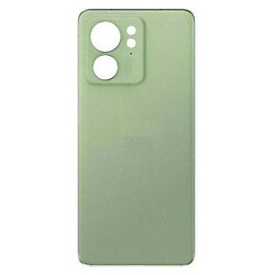 Задня кришка Motorola XT2303 Moto Edge 40, High quality, Зелений