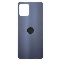 Задня кришка Motorola XT2333 Moto G23, High quality, Сірий