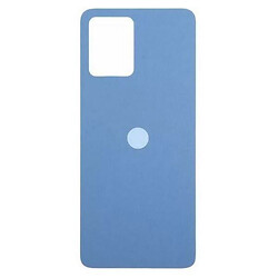 Задняя крышка Motorola Moto G54, High quality, Синий