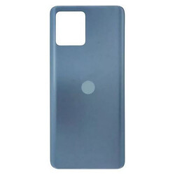 Задня кришка Motorola XT2255 Moto G72, High quality, Синій