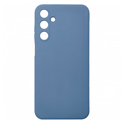 Чехол (накладка) Samsung A256 Galaxy A25 5G, Soft TPU Armor, Linen Blue, Синий