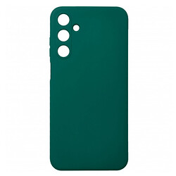 Чохол (накладка) Samsung A256 Galaxy A25 5G, Soft TPU Armor, Midnight Green, Зелений