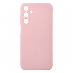 Чохол (накладка) Samsung A256 Galaxy A25 5G, Soft TPU Armor, Pink Sand, Рожевий