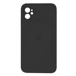 Чехол (накладка) Apple iPhone 11, Original Soft Case, Серый
