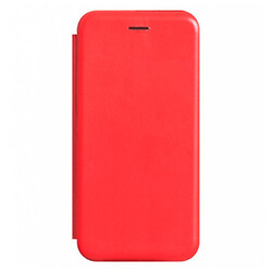 Чехол (книжка) Samsung A256 Galaxy A25 5G, G-Case Ranger, Красный