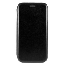 Чехол (книжка) Samsung A256 Galaxy A25 5G, G-Case Ranger, Черный