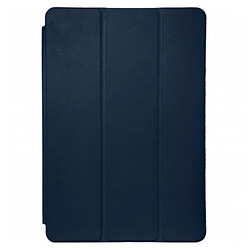 Чохол книжка) Apple iPad 2 / iPad 3 / iPad 4, Smart Case Classic, Dark Blue, Синій