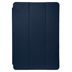 Чохол (книжка) Apple iPad 2 / iPad 3 / iPad 4, Smart Case Classic, Dark Blue, Синій