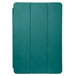 Чохол книжка) Apple iPad 2 / iPad 3 / iPad 4, Smart Case Classic, Pine Green, Зелений