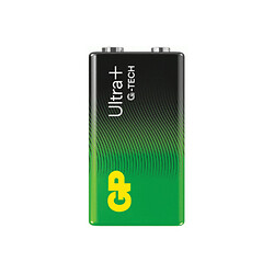Батарейка GP 1604AUP21-S1 6LF22("крона")