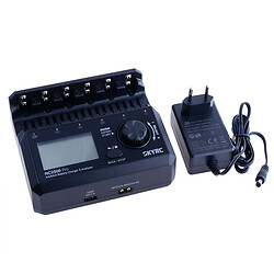 Зарядний пристрій NC2500 Pro (SK-100185-01)