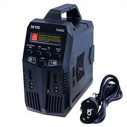 Зарядное устройство T400Q (SK-100189-01)