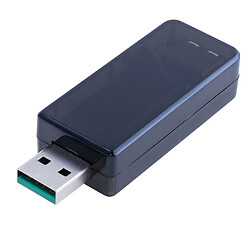 USB тестер Atorch U96