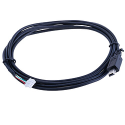 Кабель mini USB to JST Cable 1,5M