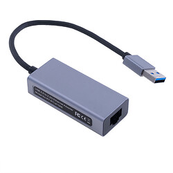 Переходник YiChen USB 3.0 на Ethernet