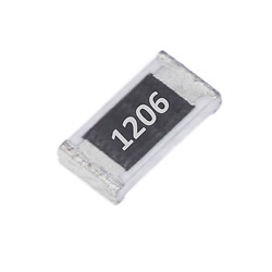 Резистор SMD 180 Ohm 5% 0,25W 200V 1206 (232271161181-Philips)