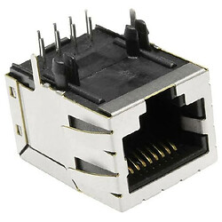 Разъем TJ16S-8P8C