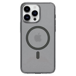 Чохол (накладка) Apple iPhone 15 Pro Max, Ugreen, MagSafe, Сірий