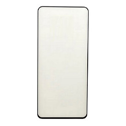 Стекло Xiaomi Poco X4 GT / Redmi Note 11T Pro, Черный