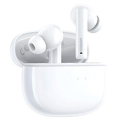 Bluetooth-гарнитура Ugreen WS106 HiTune T3, Стерео, Белый