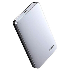 Внешний USB карман для HDD Ugreen CM300, Черный