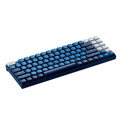Клавіатура Ugreen KU102 Slim, Синій