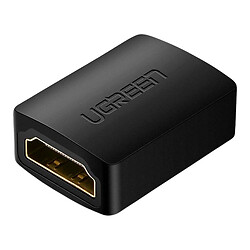 Адаптер Ugreen UGR-20107, HDMI, Чорний