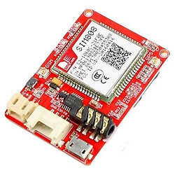 Crowtail SIM808 GPRS GSM GPS V1.1 від Elecrow