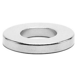 Неодимовый магнит-кольцо D10-d5-H2мм
