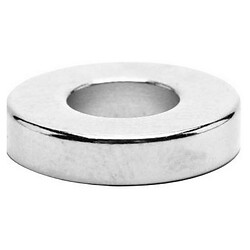 Неодимовый магнит-кольцо D20-d5-H5мм