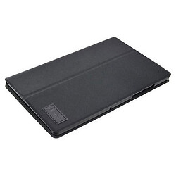 Чехол (книжка) Samsung T220 Galaxy Tab A7 Lite / T225 Galaxy Tab A7 Lite, BeCover Premium, Черный