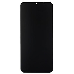 Дисплей (экран) OPPO Realme C53, Original (100%), С сенсорным стеклом, Без рамки, Черный