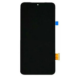 Дисплей (экран) Samsung Galaxy S24, Original (100%), С сенсорным стеклом, Без рамки, Черный