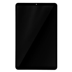 Дисплей (экран) Doogee T20 Mini, С сенсорным стеклом, Черный