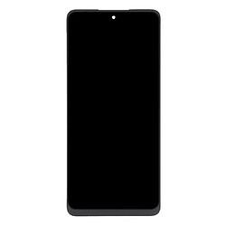 Дисплей (экран) OPPO Realme 11 5G, Original (PRC), С сенсорным стеклом, Без рамки, Черный