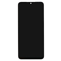 Дисплей (экран) Samsung A057 Galaxy A05s, Original (PRC), С сенсорным стеклом, Без рамки, Черный