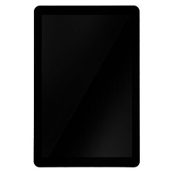 Дисплей (екран) Blackview Tab 7, З сенсорним склом, Чорний