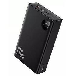 Портативная батарея (Power Bank) Baseus P10021508113-00 Adaman, 24000 mAh, Черный