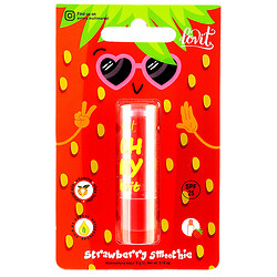 Бальзам для губ Lovit SPF25 Strawberry Smoothie 5 г