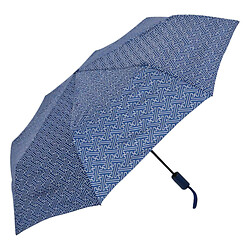 Зонт женский полуавтомат, стильные принты в ассортименте